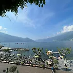 Ascona: Nostrana Apt. 1