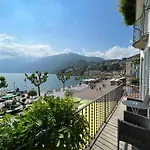 Ascona: Nostrana Apt. 1