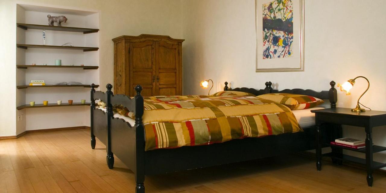 Apartamento Ascona: Nostrana Apt. 1