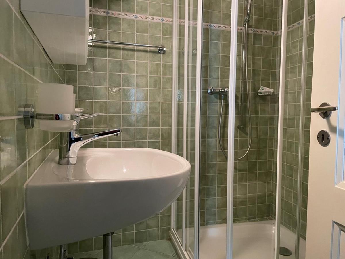 Ascona: Nostrana Apt. 1 Apartamento *