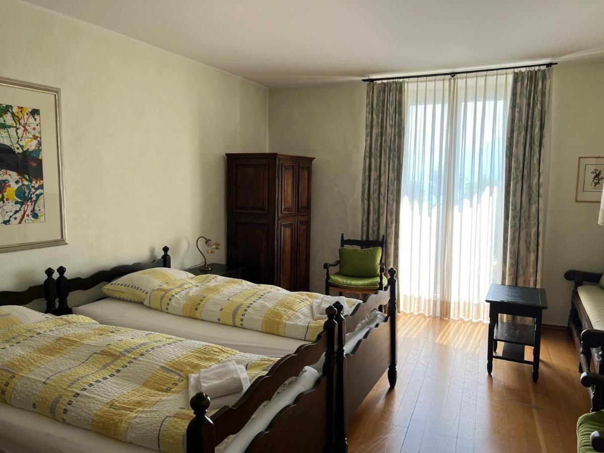 Apartamento Ascona: Nostrana Apt. 1 Ascona