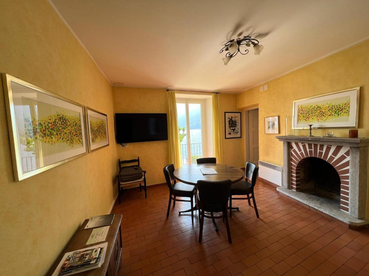 Apartamento Ascona: Nostrana Apt. 1 Ascona