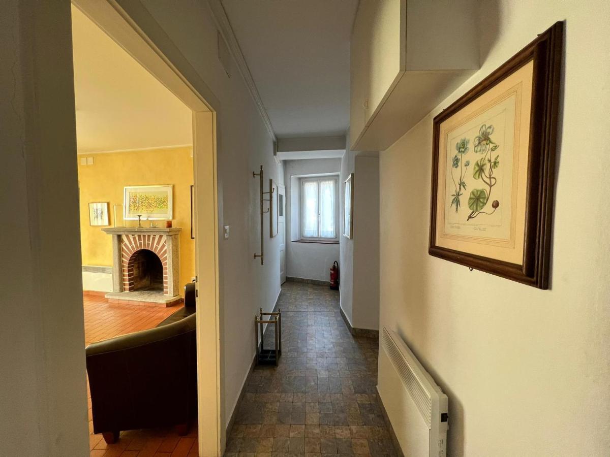 Apartamento Ascona: Nostrana Apt. 1