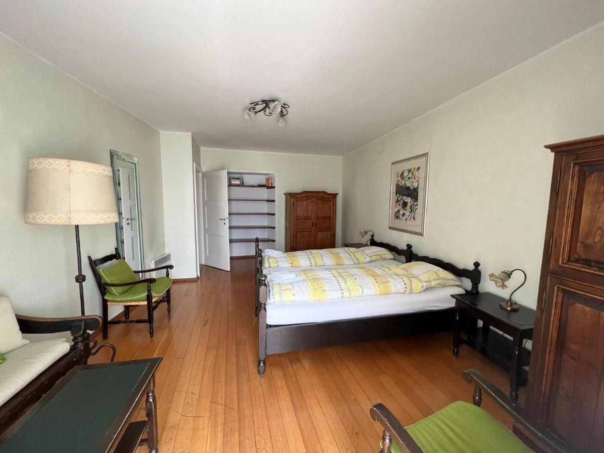 Apartamento Ascona: Nostrana Apt. 1