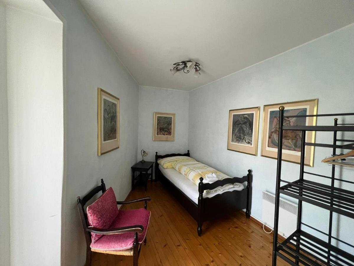 Ascona: Nostrana Apt. 1 * Ascona